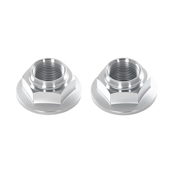 Pair Front Steering Knuckle & Wheel Hub Bearing compatible for Ford Fusion MKZ Zephyr Milan