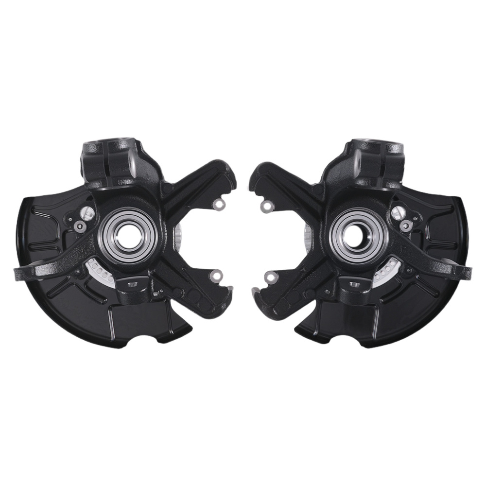 Conjunto dirección delantero compatible para Volkswagen Beetle 2.0L 1998-2001 698-375