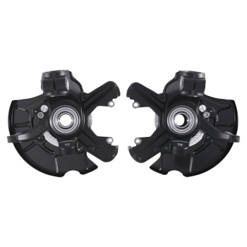 Avant Ensemble fusée compatible pour VW Beetle/Jetta 1.9L 2002-2005 698375 280 mm