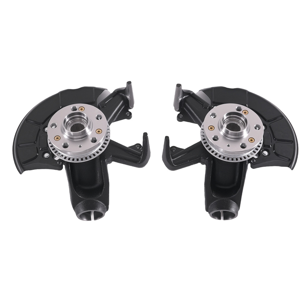 Conjunto dirección delantero compatible para Volkswagen Beetle 2.0L 1998-2001 698-375
