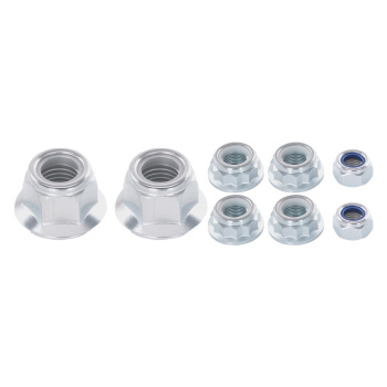 Avant Ensemble fusée compatible pour VW Beetle/Jetta 1.9L 2002-2005 698375 280 mm