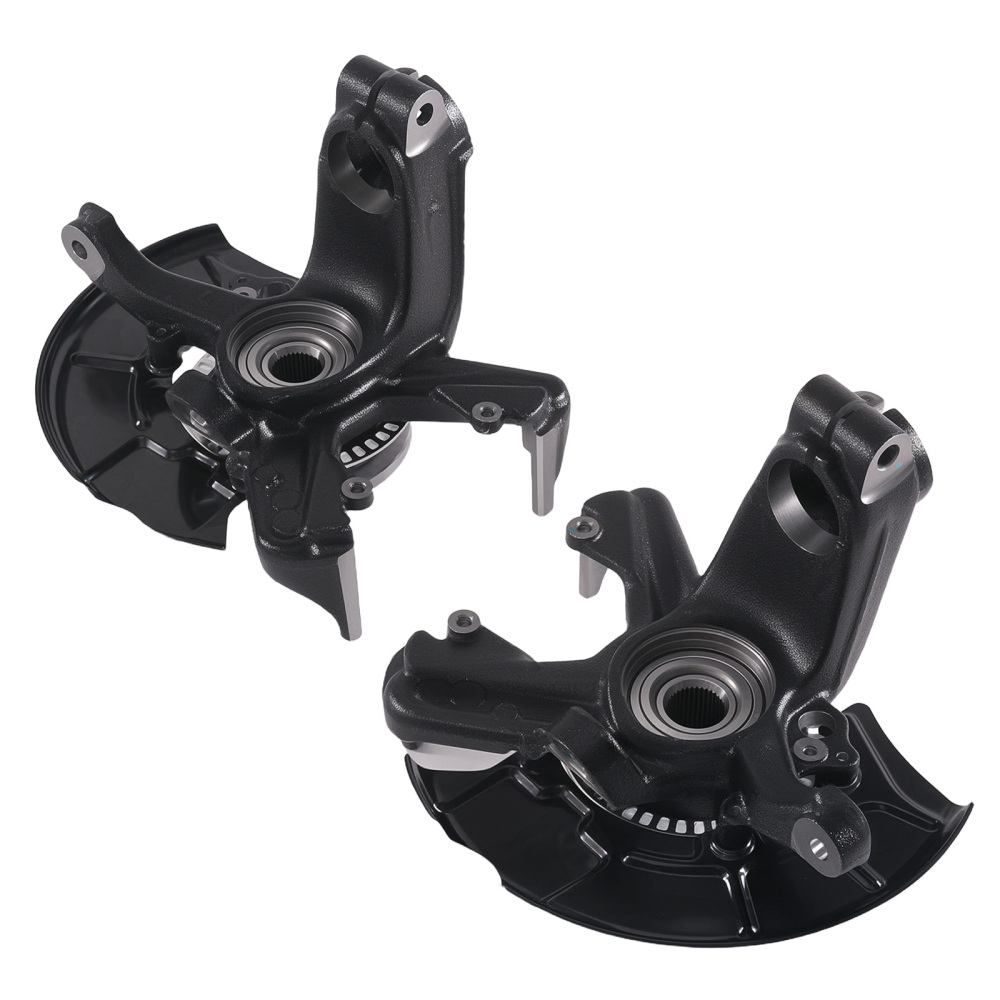 Conjunto dirección delantero compatible para Volkswagen Beetle 2.0L 1998-2001 698-375