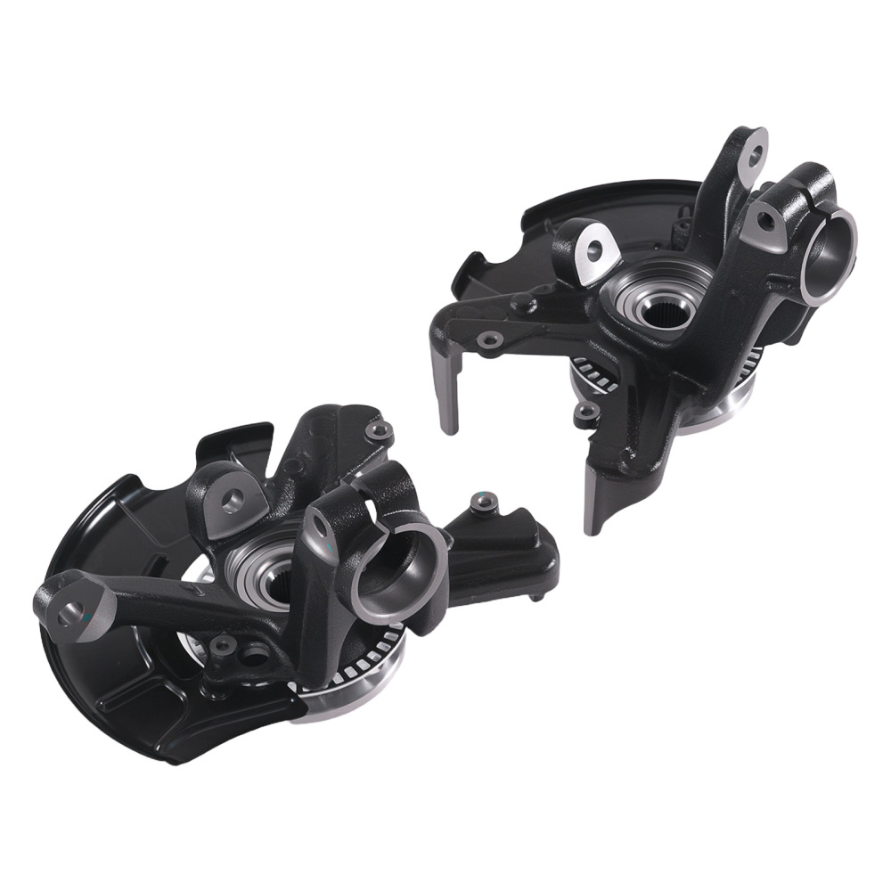 Conjunto dirección delantero compatible para Volkswagen Beetle 2.0L 1998-2001 698-375