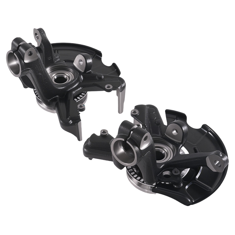 Conjunto dirección delantero compatible para Volkswagen Beetle 2.0L 1998-2001 698-375