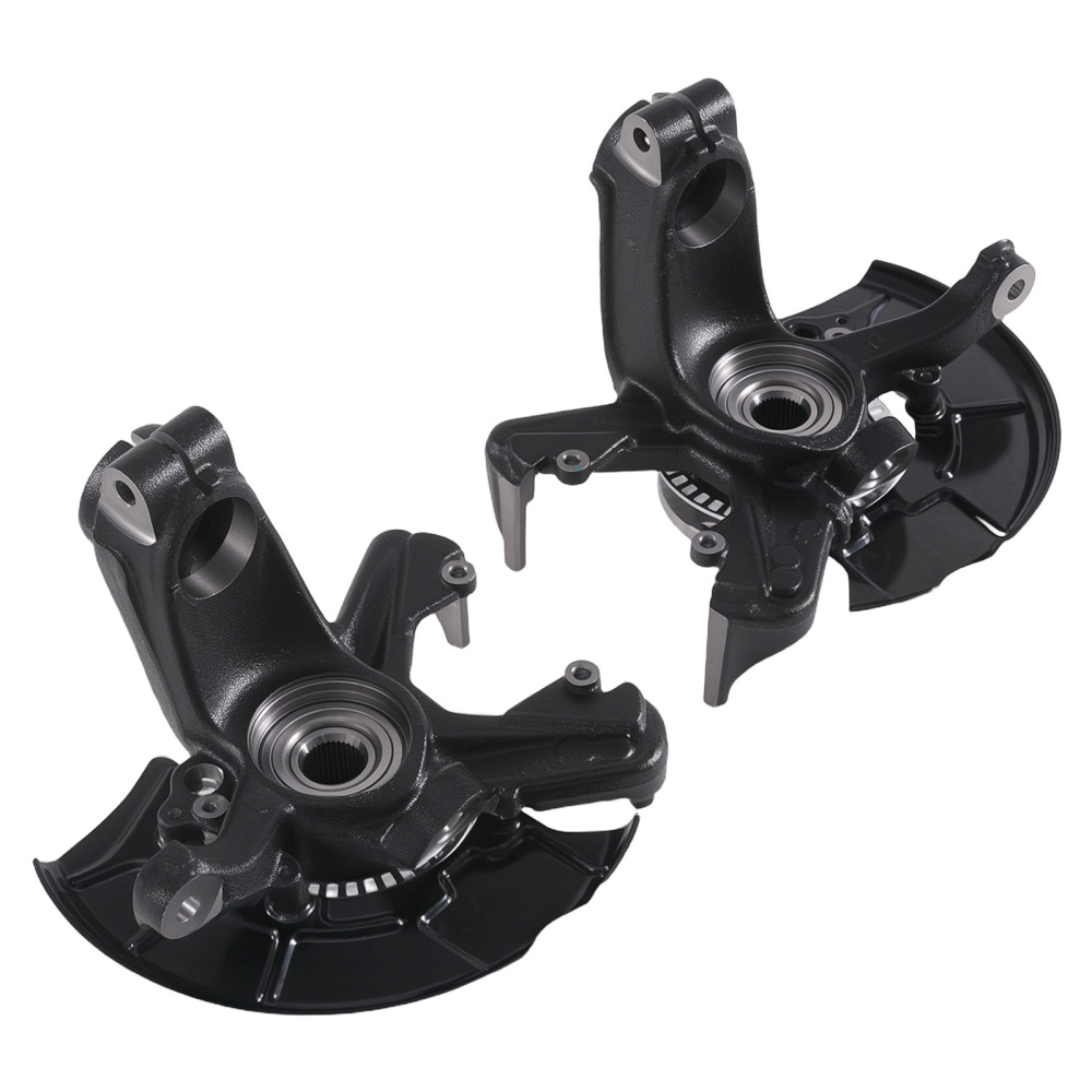 Conjunto dirección delantero compatible para Volkswagen Beetle 2.0L 1998-2001 698-375