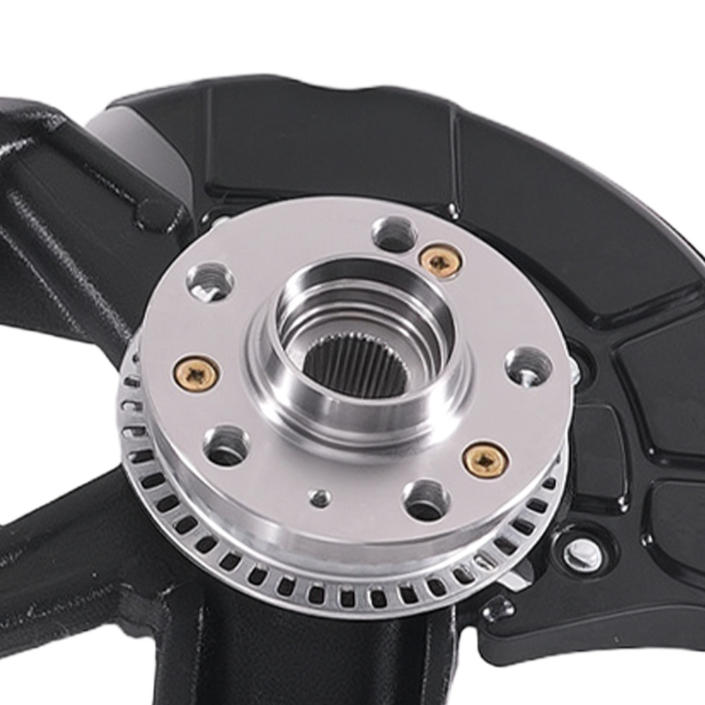 Conjunto dirección delantero compatible para Volkswagen Beetle 2.0L 1998-2001 698-375