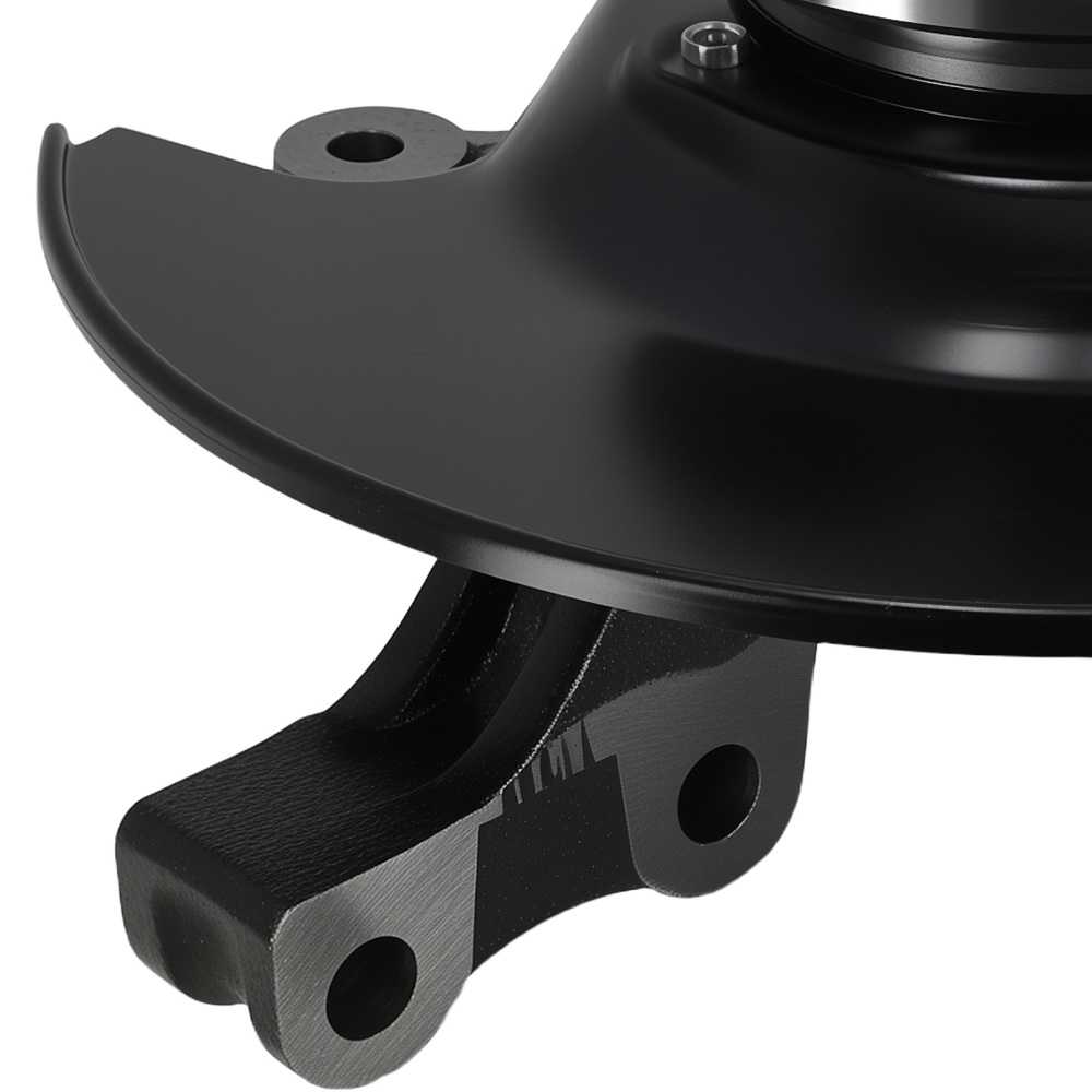 Front Right Steering Knuckle Wheel Hub Assy compatible for Honda Pilot 2005-2008 698492