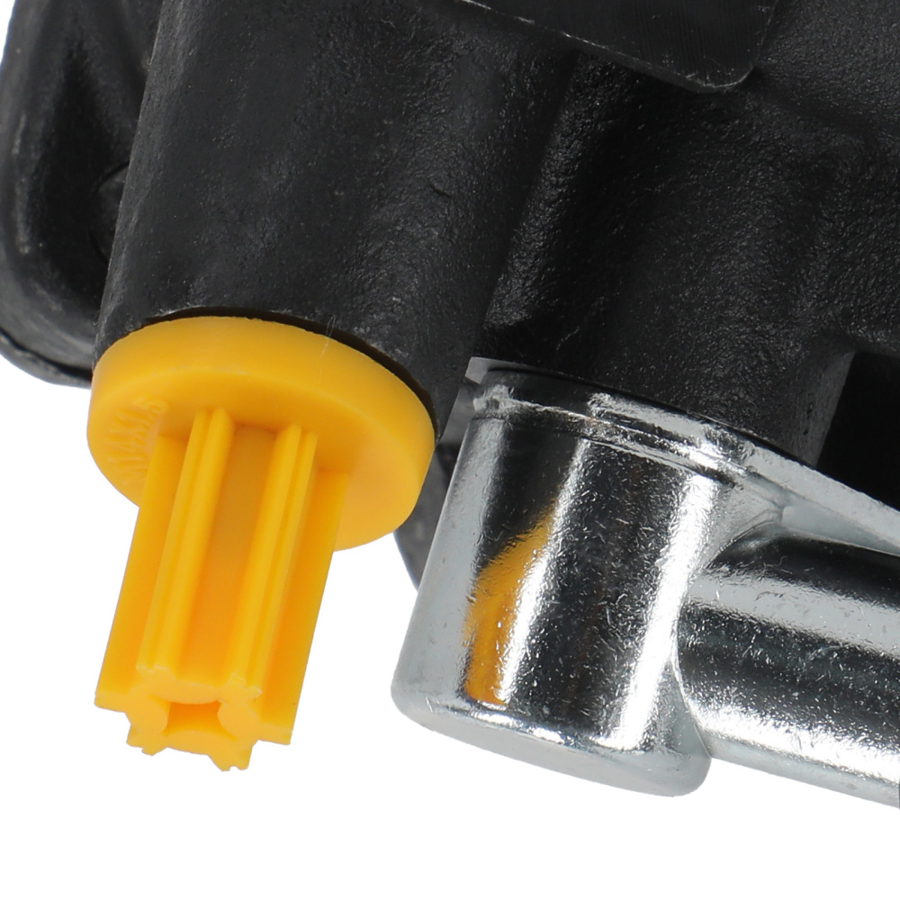 Power Steering Pump compatible for Toyota 4Runner Pickup L4 2.4L 1989-1995 N990-0310