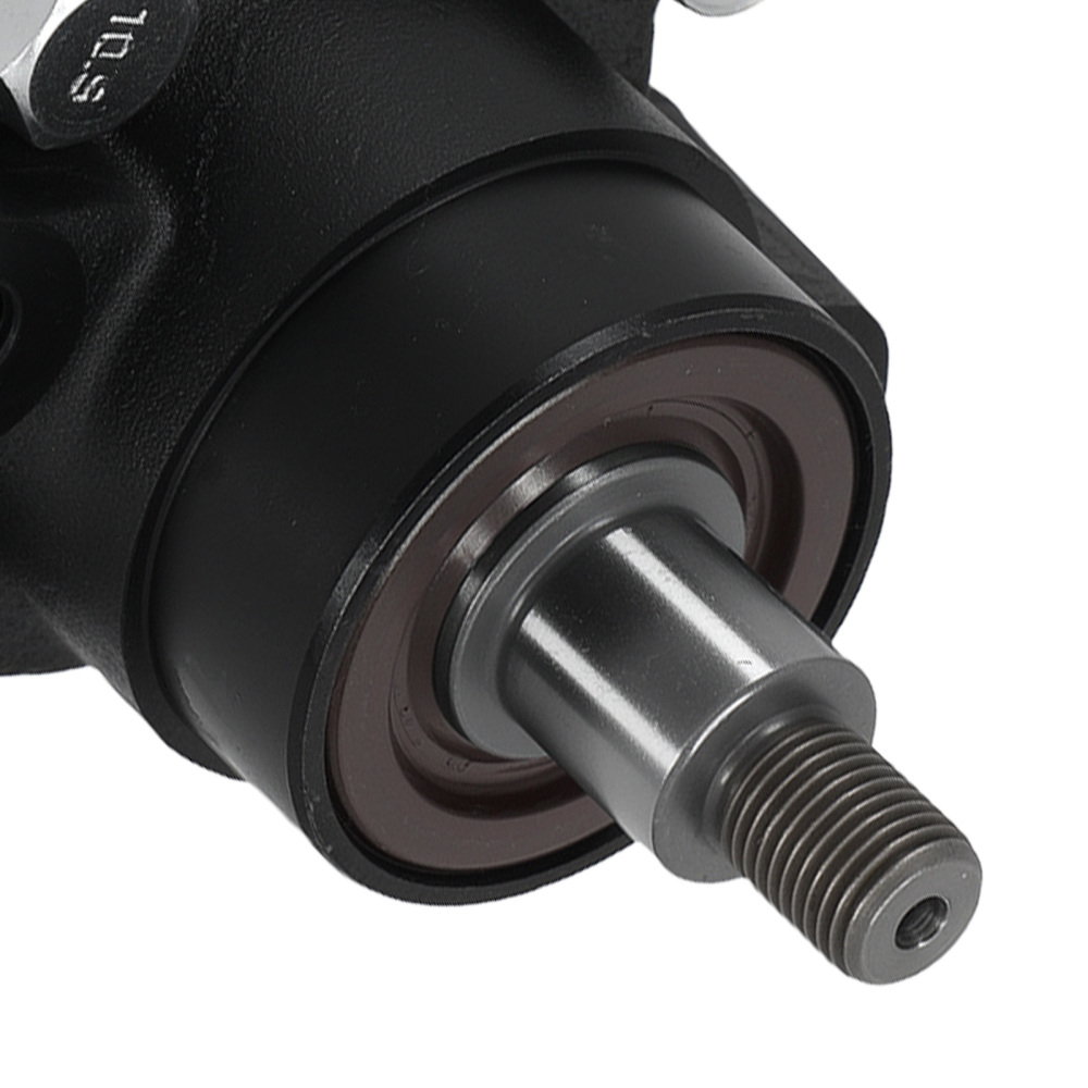Power Steering Pump compatible for Toyota 4Runner Pickup L4 2.4L 1989-1995 N990-0310