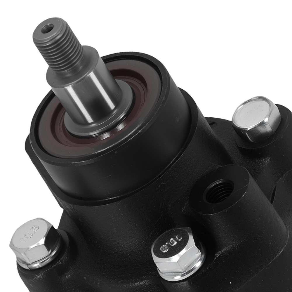 Power Steering Pump compatible for Toyota 4Runner Pickup L4 2.4L 1989-1995 N990-0310