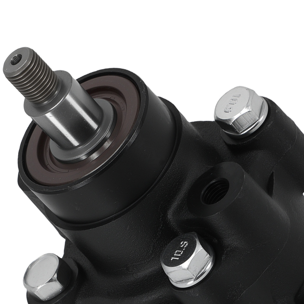 Power Steering Pump compatible for Toyota 4Runner Pickup L4 2.4L 1989-1995 N990-0310