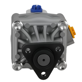 Power Steering Pump compatible for BMW 325e 325i 325is 325iX E30 L6 2.7L 1987-1993