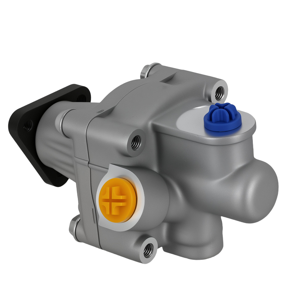 Direction Assistée Pompe compatible pour BMW 325e 325i 325is E30 1987-1993 32411141207