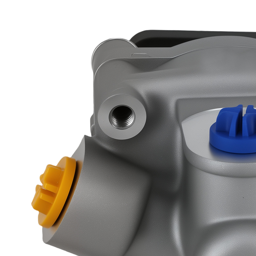 Direction Assistée Pompe compatible pour BMW 325e 325i 325is E30 1987-1993 32411141207