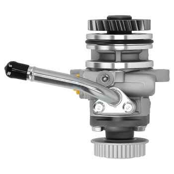 Pompa servosterzo compatibile per VW Touareg 7LA 7L6 7L7 2,5 R5 TDI 03-08 7H0422153G