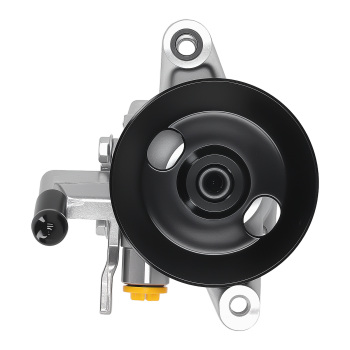 New Power Steering Pump compatible for Hyundai Tucson JM compatible for KIA Sportage JE 571002E200 2009