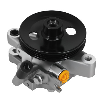 New Power Steering Pump compatible for Hyundai Tucson JM compatible for KIA Sportage JE 571002E200 2009