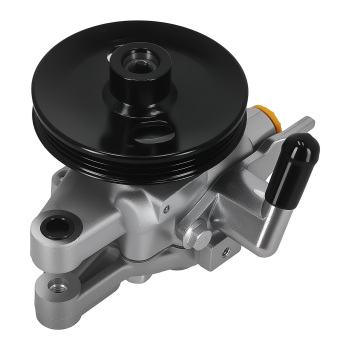 New Power Steering Pump compatible for Hyundai Tucson JM compatible for KIA Sportage JE 571002E200 2009