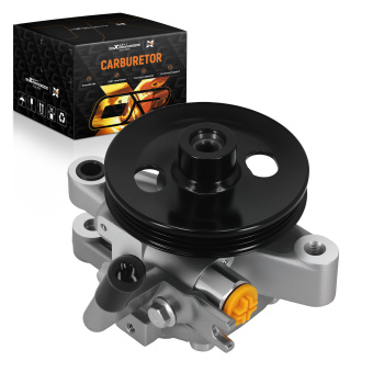 New Power Steering Pump compatible for Hyundai Tucson JM compatible for KIA Sportage JE 571002E200 2009