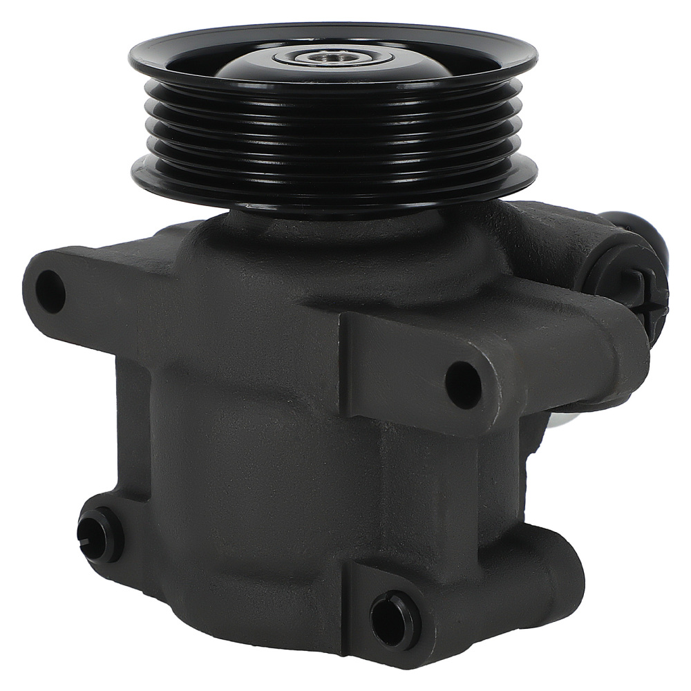 Pompe de Direction Assistée compatible pour Mazda 2 DY compatible pour Ford Fiesta V JH JD Fusion JU 02-08