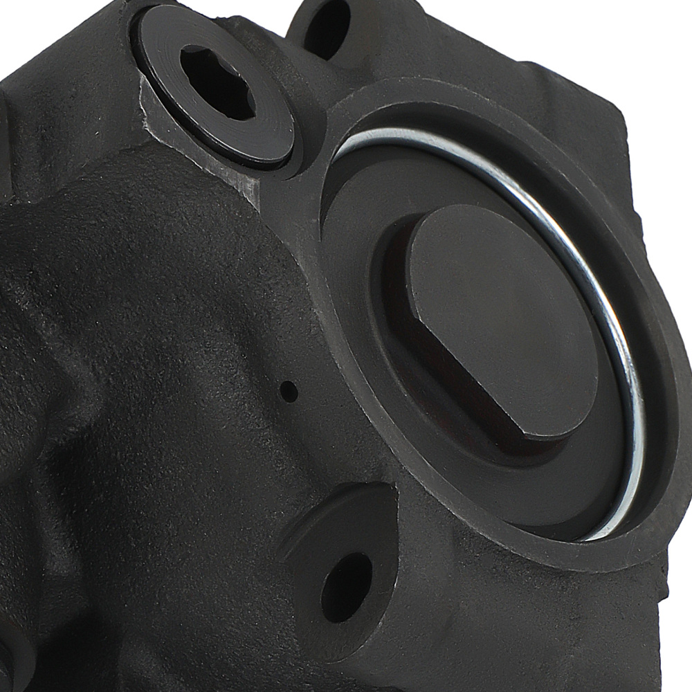 Pompe de Direction Assistée compatible pour Mazda 2 DY compatible pour Ford Fiesta V JH JD Fusion JU 02-08
