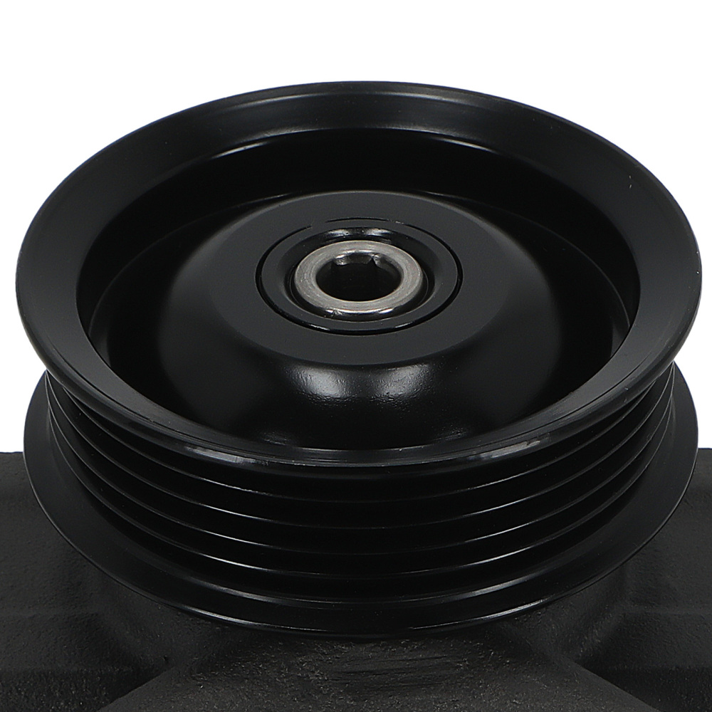 Pompe de Direction Assistée compatible pour Mazda 2 DY compatible pour Ford Fiesta V JH JD Fusion JU 02-08