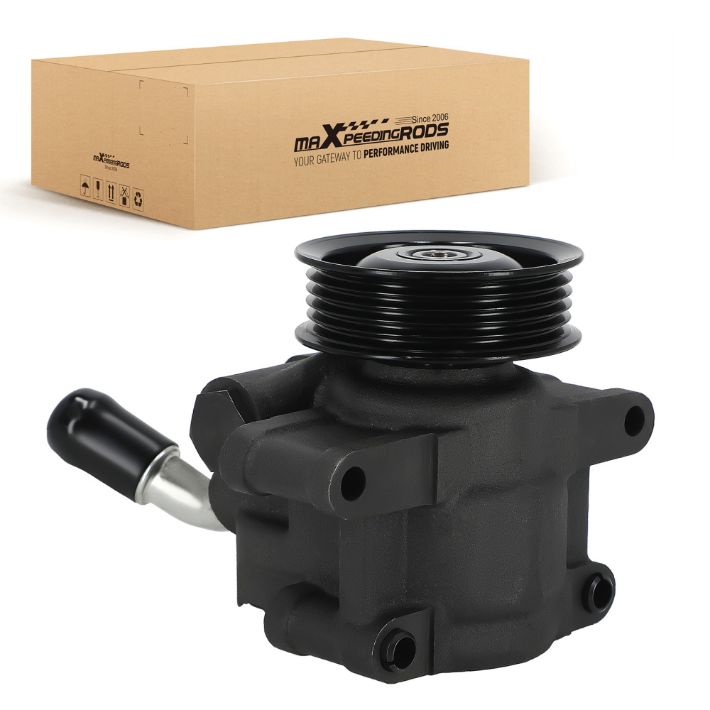 Pompe de Direction Assistée compatible pour Mazda 2 DY compatible pour Ford Fiesta V JH JD Fusion JU 02-08