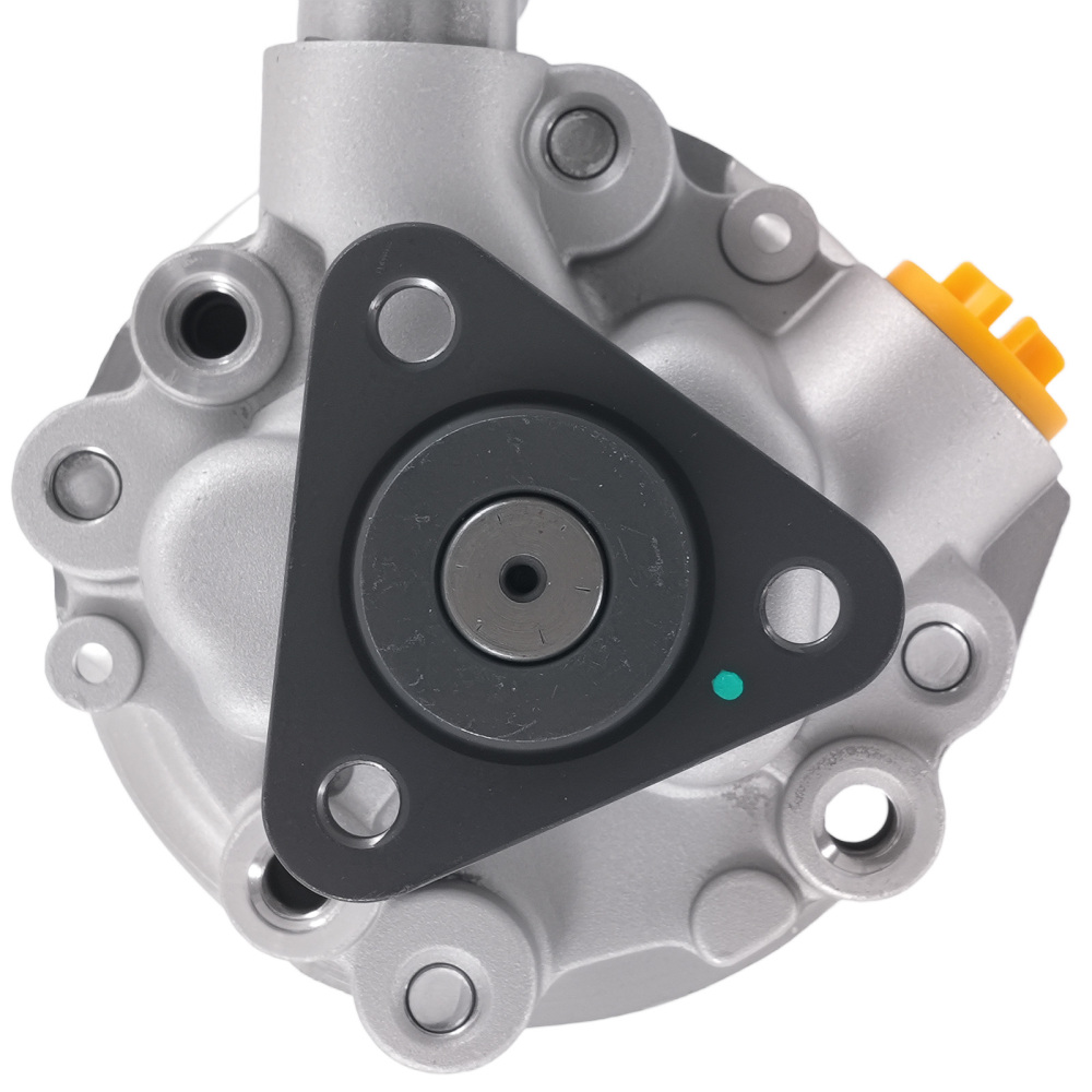 Power Steering Pump Kit compatible for BMW E46 320i 323i 325i 328Ci 328i 330i 01-2005 new