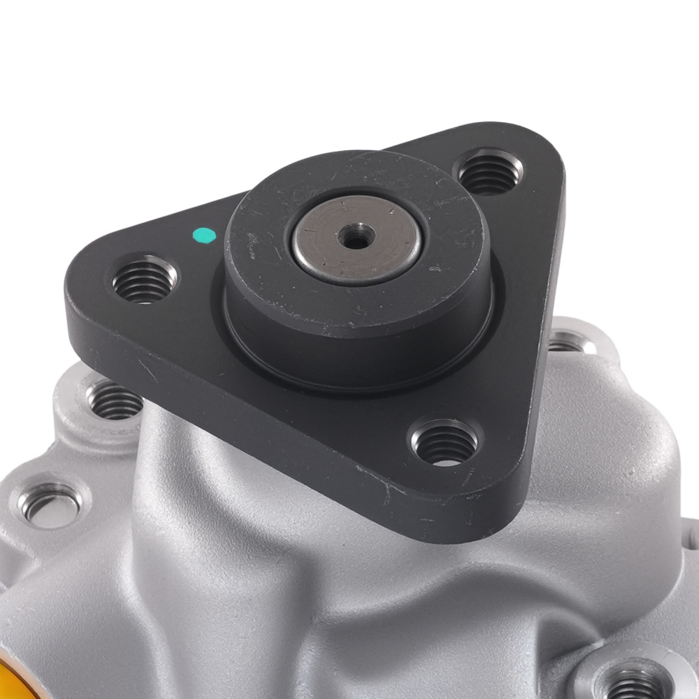 Power Steering Pump Kit compatible for BMW E46 320i 323i 325i 328Ci 328i 330i 01-2005 new