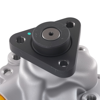 Power Steering Pump Kit compatible for BMW E46 320i 323i 325i 328Ci 328i 330i 01-2005 new
