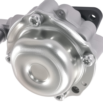 Power Steering Pump Kit compatible for BMW E46 320i 323i 325i 328Ci 328i 330i 01-2005 new