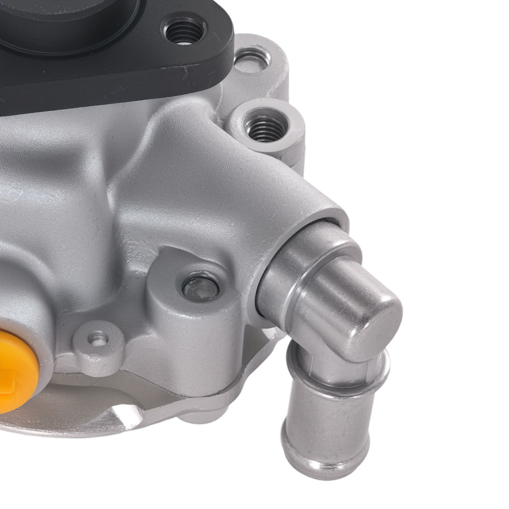 Power Steering Pump Kit compatible for BMW E46 320i 323i 325i 328Ci 328i 330i 01-2005 new