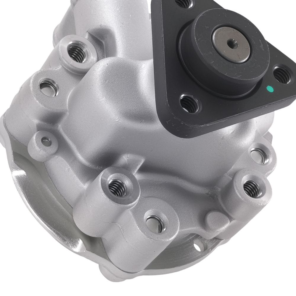 Power Steering Pump Kit compatible for BMW E46 320i 323i 325i 328Ci 328i 330i 01-2005 new