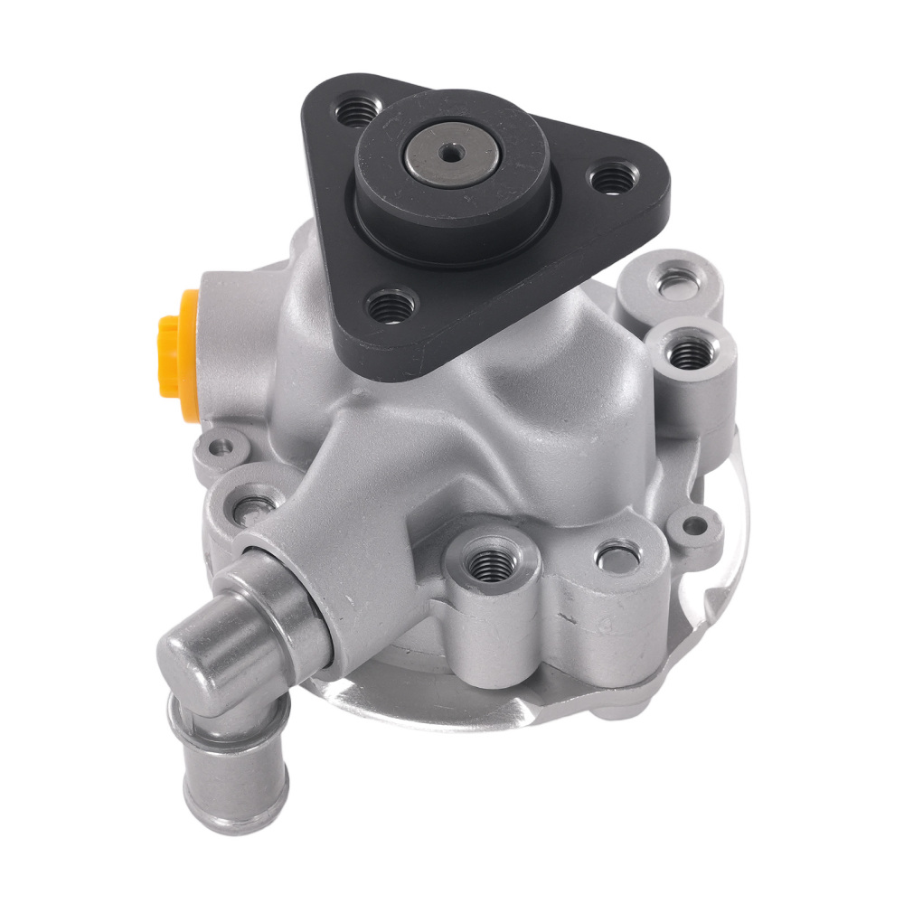 Power Steering Pump Kit compatible for BMW E46 320i 323i 325i 328Ci 328i 330i 01-2005 new