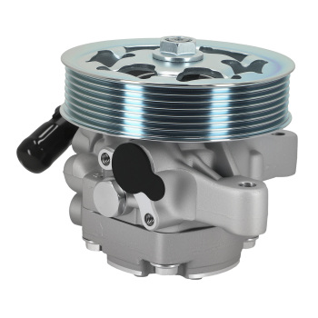 Front Power Steering Pump compatible for Honda CR-V II-RD 2.0 2.4 01-07 56110PNB307