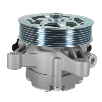 Front Power Steering Pump compatible for Honda CR-V II-RD 2.0 2.4 01-07 56110PNB307
