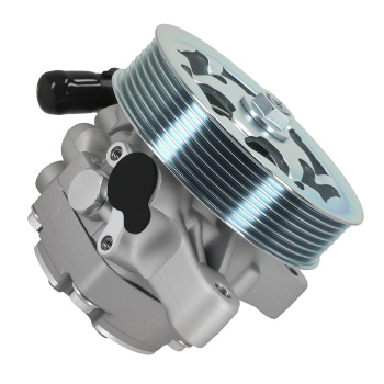 Front Power Steering Pump compatible for Honda CR-V II-RD 2.0 2.4 01-07 56110PNB307