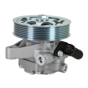 Front Power Steering Pump compatible for Honda CR-V II-RD 2.0 2.4 01-07 56110PNB307