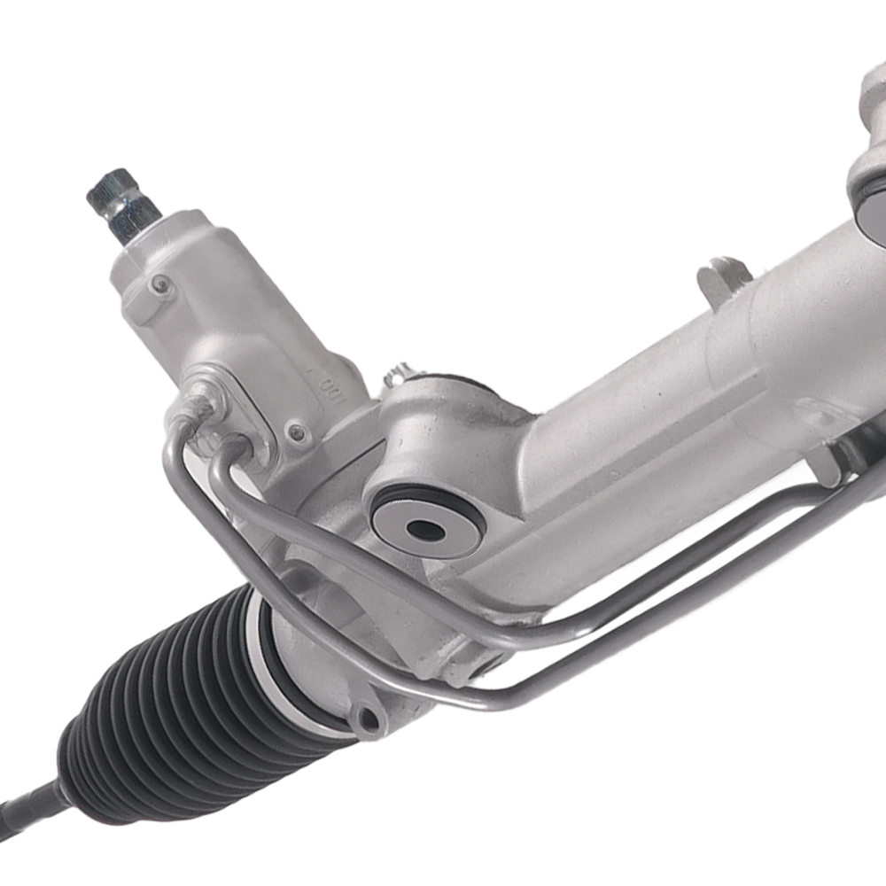 Crémaillère Direction compatible pour Mercedes-Benz Classe C W203/W204/CL203 2002-2008