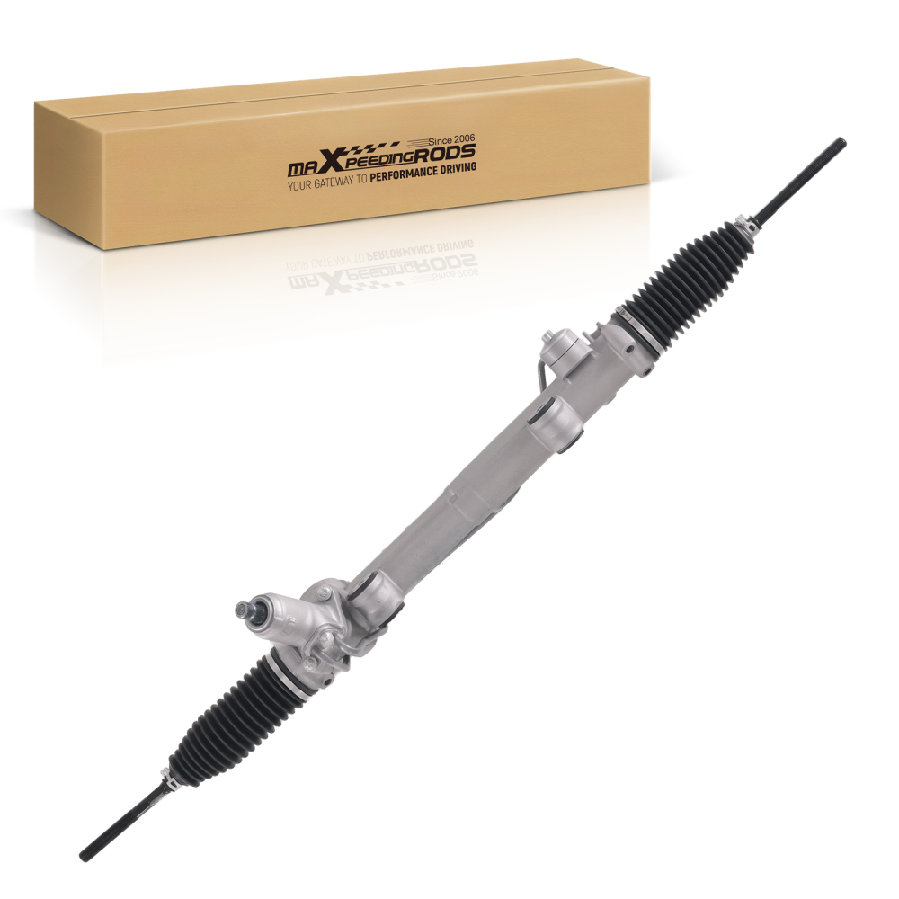 Crémaillère Direction compatible pour Mercedes-Benz Classe C W203/W204/CL203 2002-2008