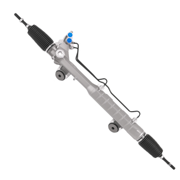 Steering Rack and Pinion compatible for Infiniti G35 3.5L Sedan 2007-2008 49001JK60A