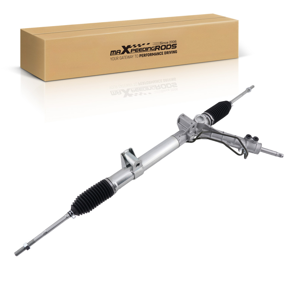 Cremagliera e Pignone Completa compatibile per Opel Vivaro 2001-2014 8200720420