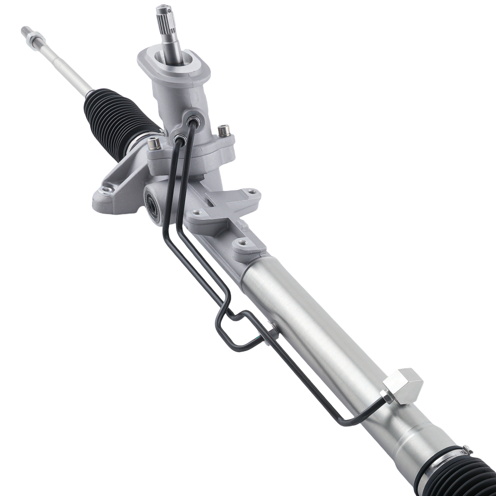 Transmisión de dirección compatible para Audi A3 8L1 compatible para VW Golf IV Bora compatible para Skoda Seat Leon 26-9008