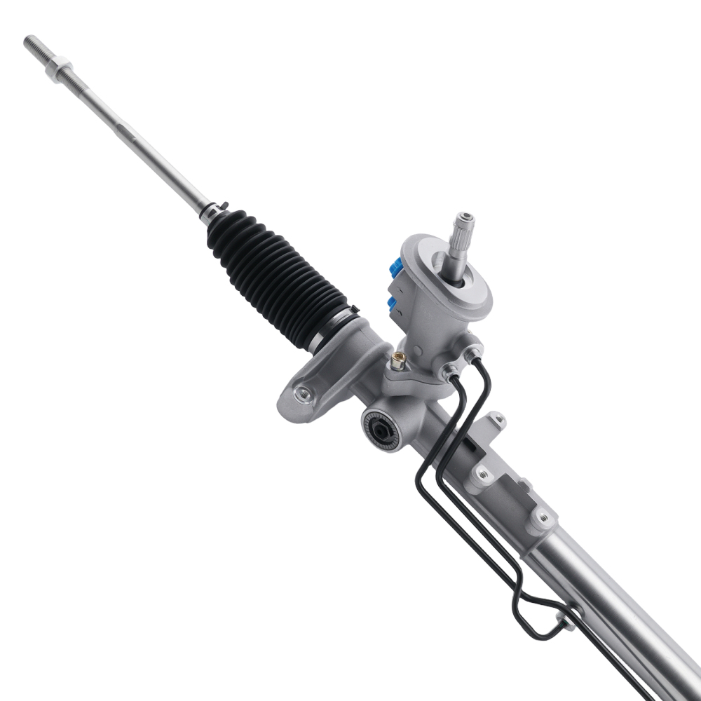 Transmisión de dirección compatible para Audi A3 8L1 compatible para VW Golf IV Bora compatible para Skoda Seat Leon 26-9008