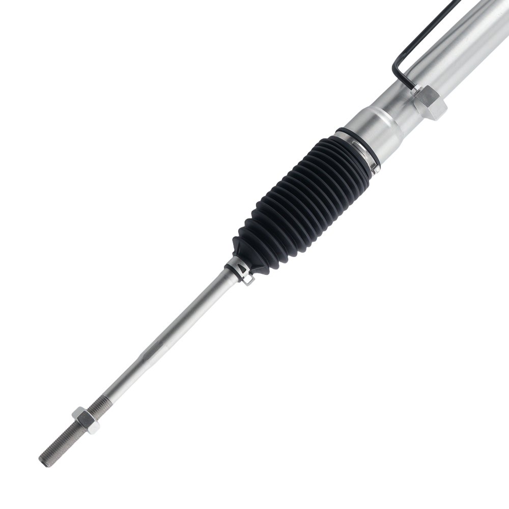 Transmisión de dirección compatible para Audi A3 8L1 compatible para VW Golf IV Bora compatible para Skoda Seat Leon 26-9008