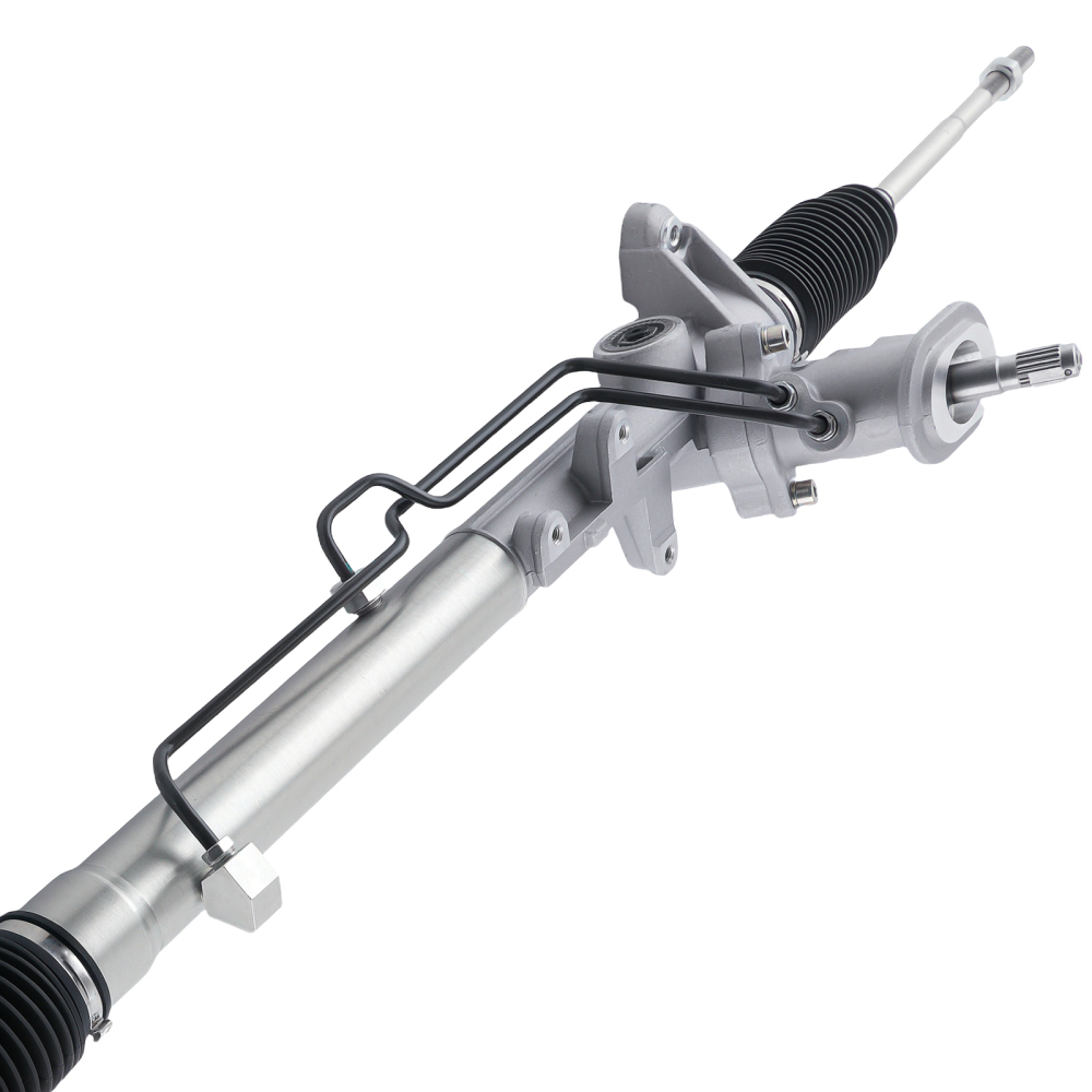 Transmisión de dirección compatible para Audi A3 8L1 compatible para VW Golf IV Bora compatible para Skoda Seat Leon 26-9008