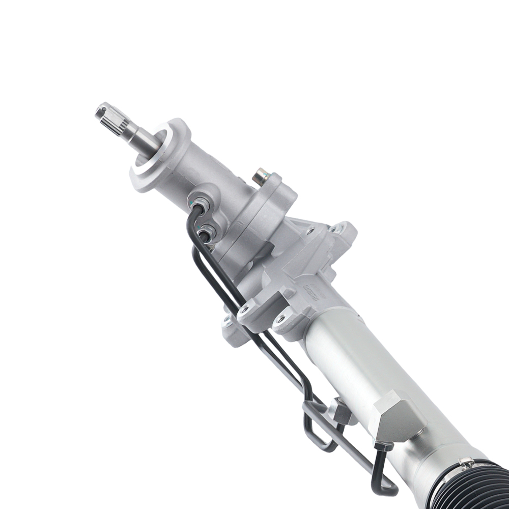 Transmisión de dirección compatible para Audi A3 8L1 compatible para VW Golf IV Bora compatible para Skoda Seat Leon 26-9008