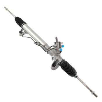 Crémaillère Assistée compatible pour VW T4 1990-2003 701422061J 7D1422061A