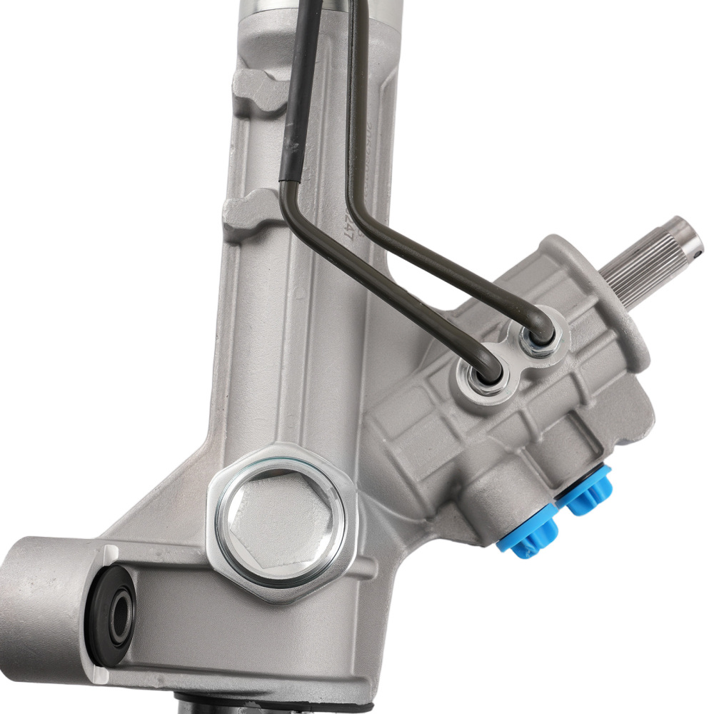Crémaillère Assistée compatible pour VW T4 1990-2003 701422061J 7D1422061A