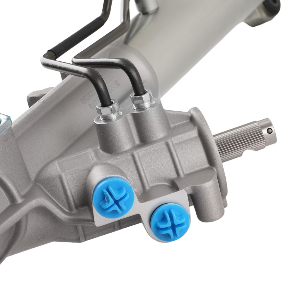 Crémaillère Assistée compatible pour VW T4 1990-2003 701422061J 7D1422061A